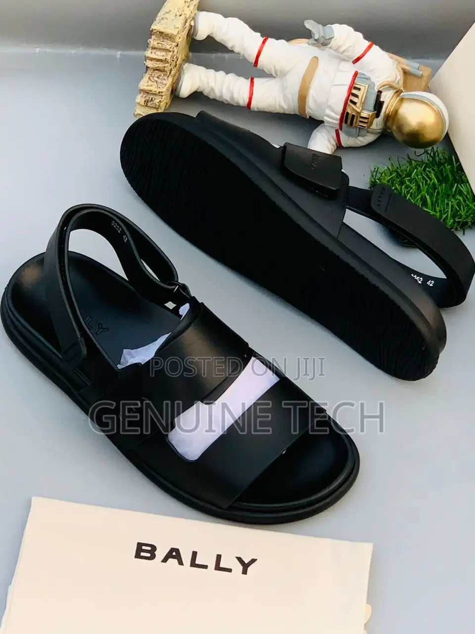 Bally Original