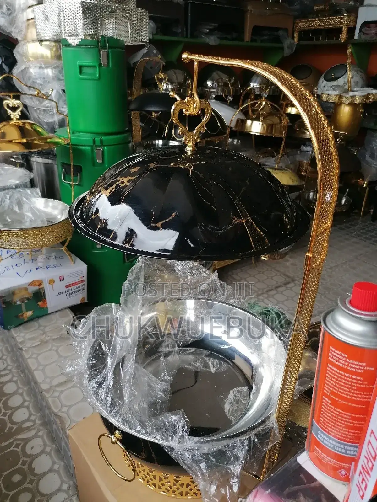 Good Quality Chaffing Dish