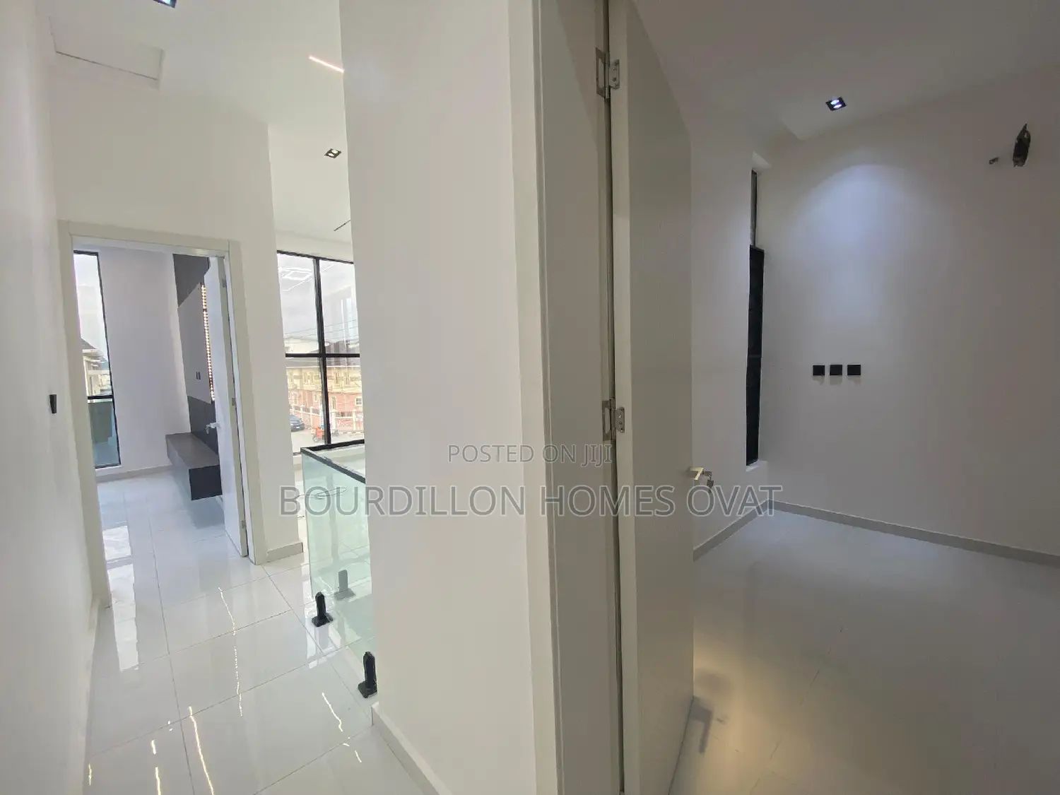 4bdrm Duplex in Addo Road, Ajah for sale