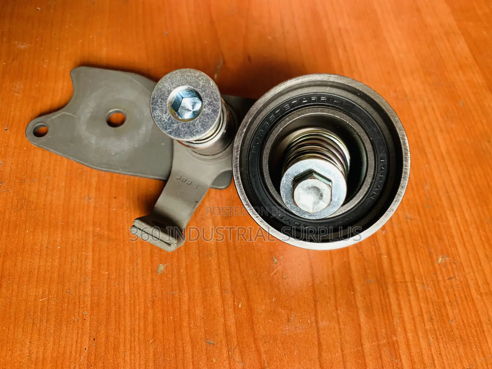 Genuine Febi Bilstein Timing Belt Tensioner for Toyota Land Cruiser
