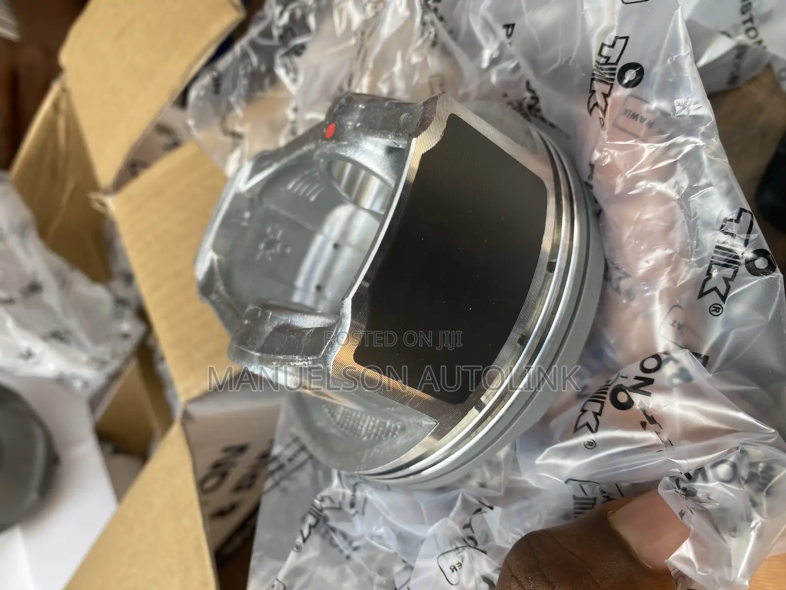 STD Piston 2gr 3mz Lexus Es350,Es330,Rx350,Rx330 Toyota Sienna Camry