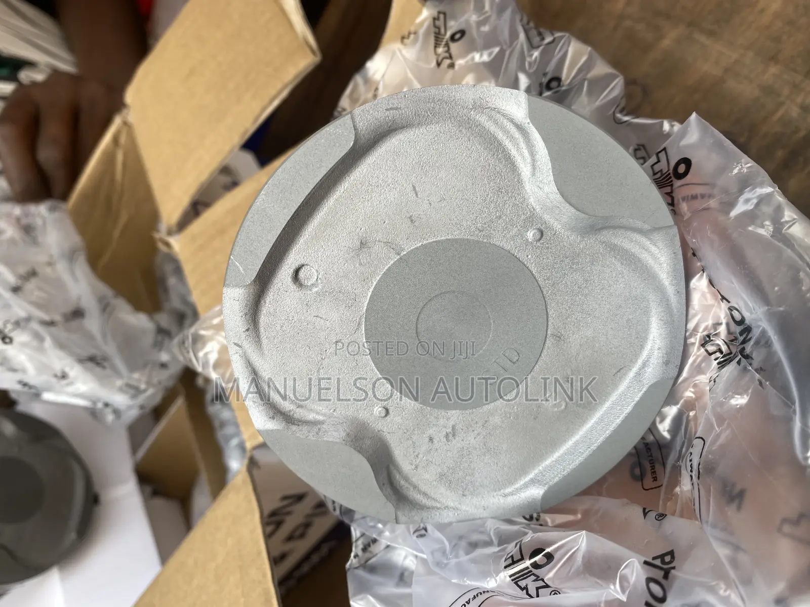 STD Piston 2gr 3mz Lexus Es350,Es330,Rx350,Rx330 Toyota Sienna Camry