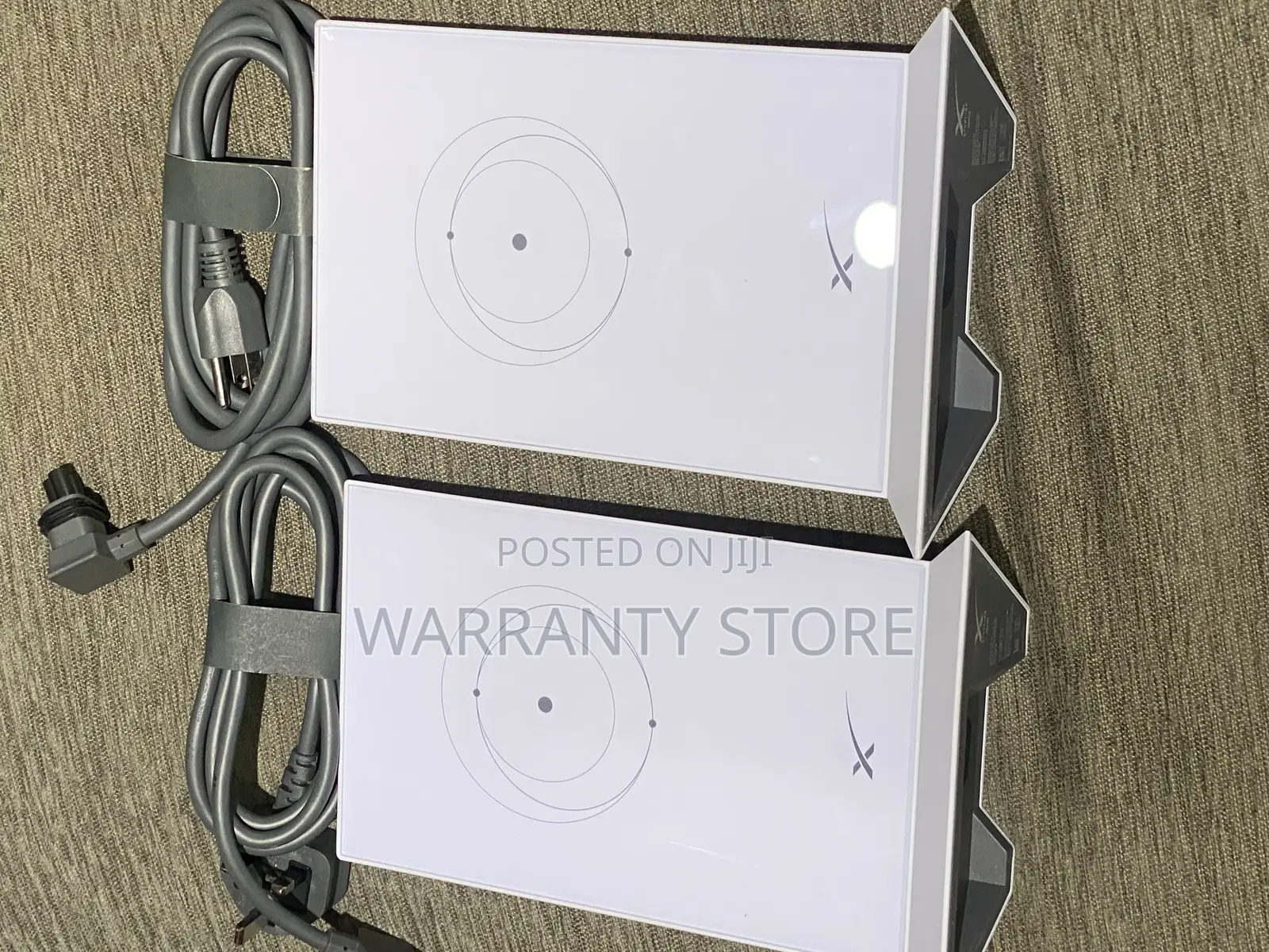 Starlink Gen 2 Mesh Router