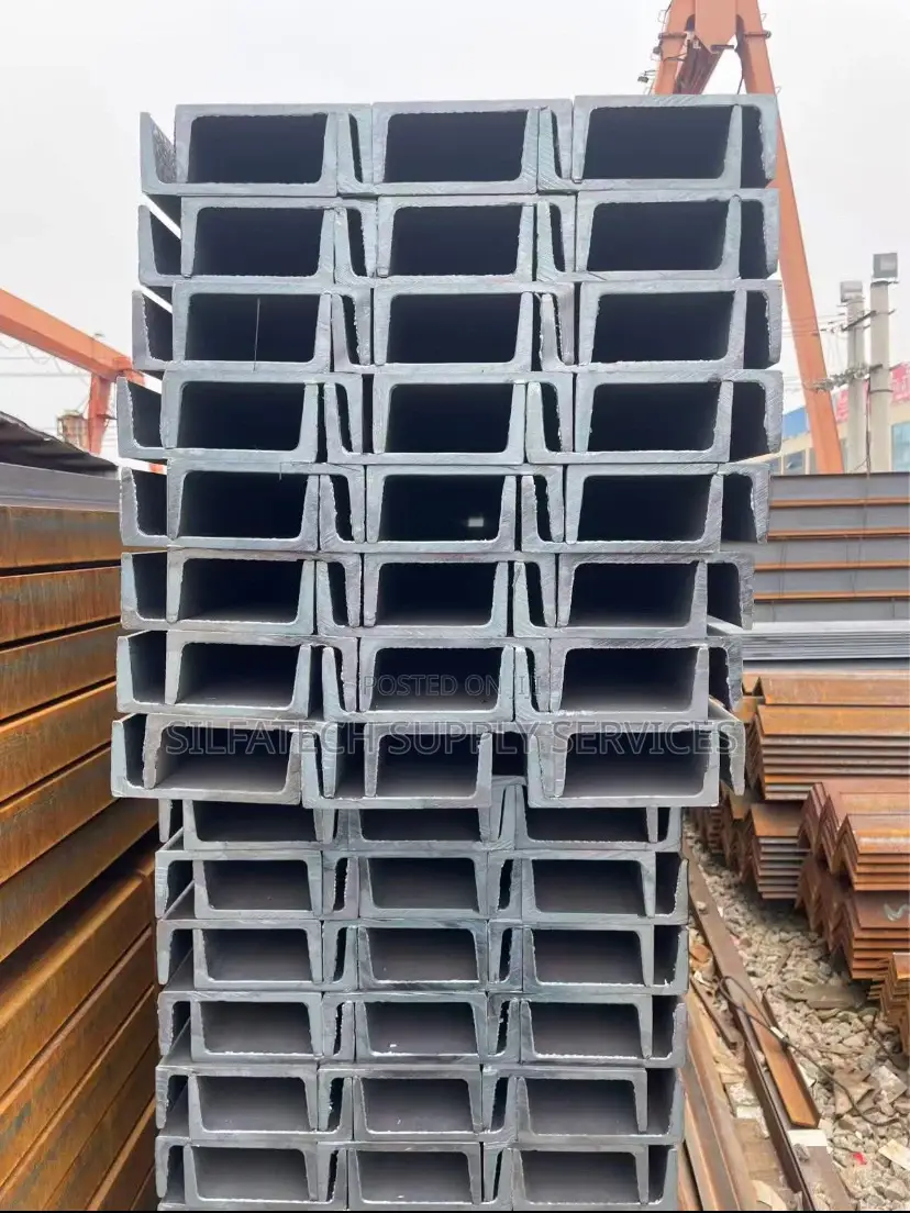 Original H-Beam Rod