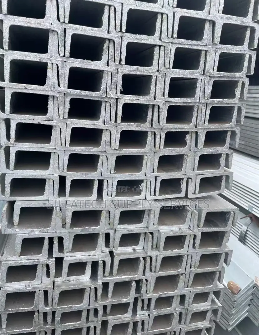 Original H-Beam Rod