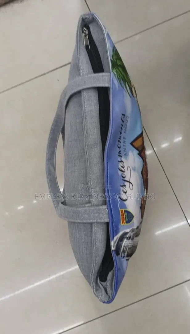 Quality Tote Bags
