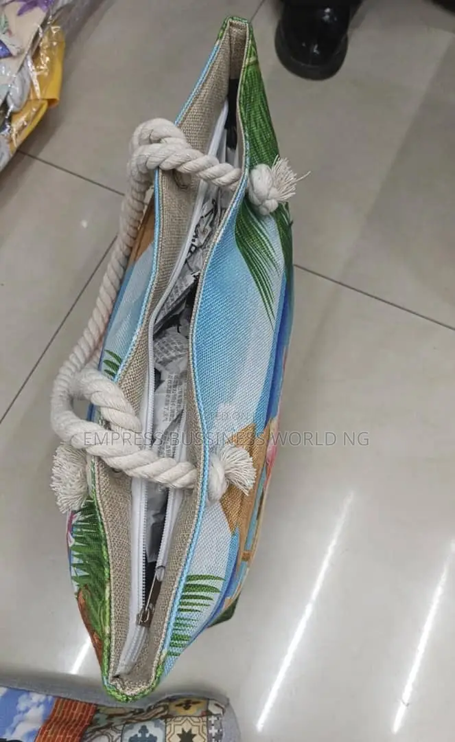 Quality Tote Bags
