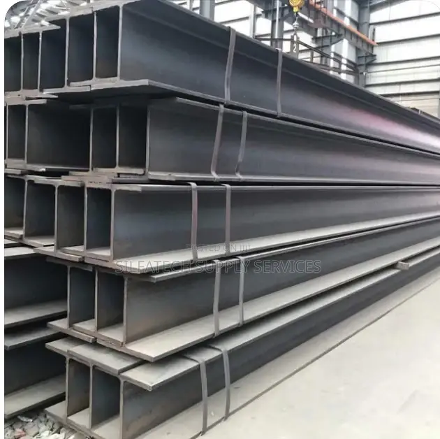 Original H-Beam Rod