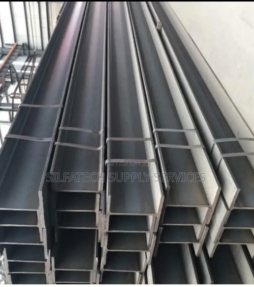 Original H-Beam Rod