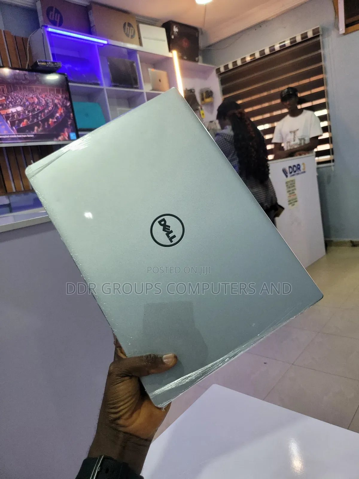 Laptop Dell Inspiron 7566 16GB Intel Core I5 SSD 256GB