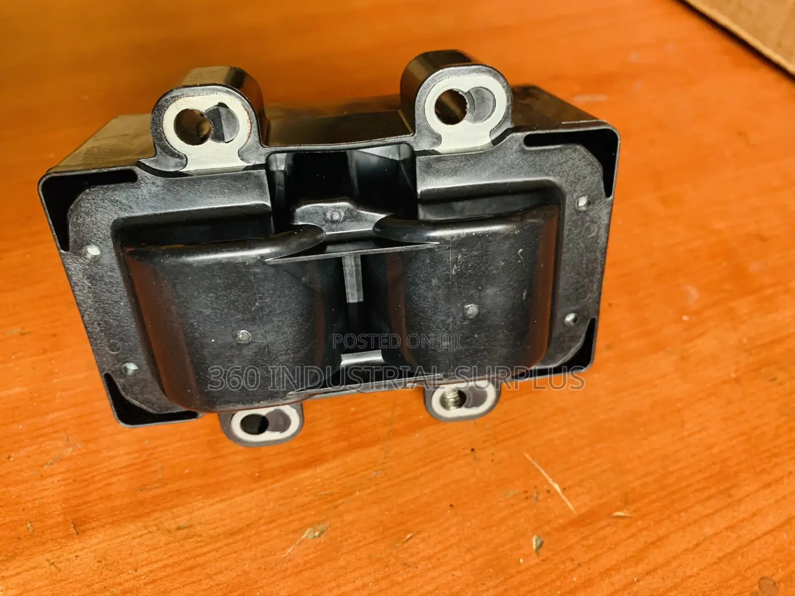 Original Mapco Ignition Coil 80403 for Peugeot Citroen