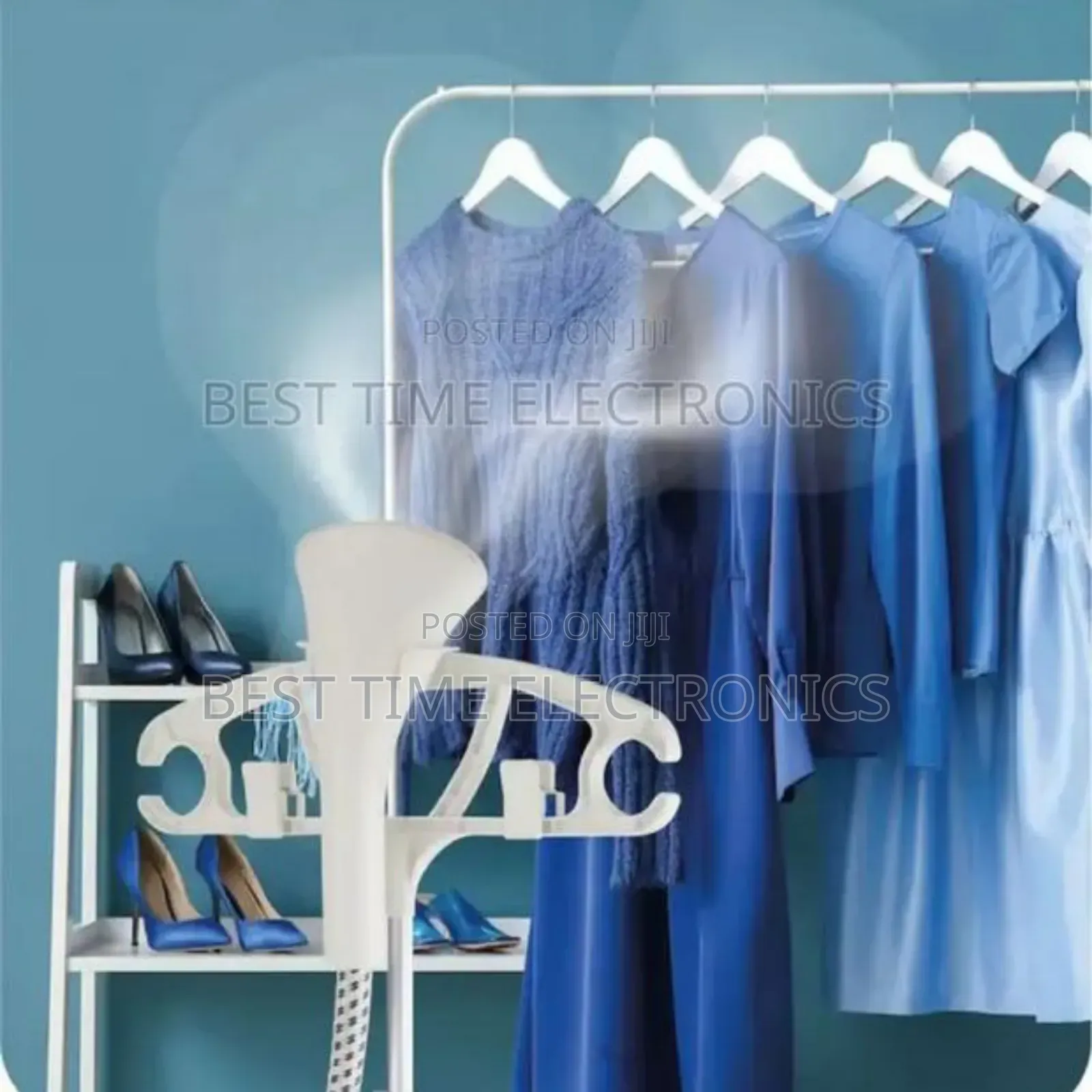 Quality Sanford 1800watts Garment Steamer