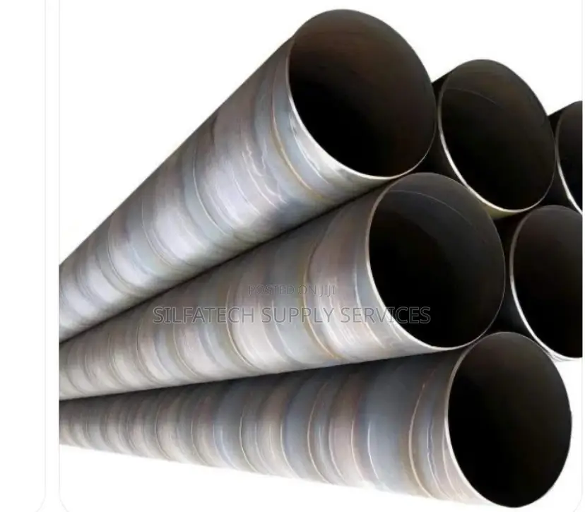 Mild Steel Pipe