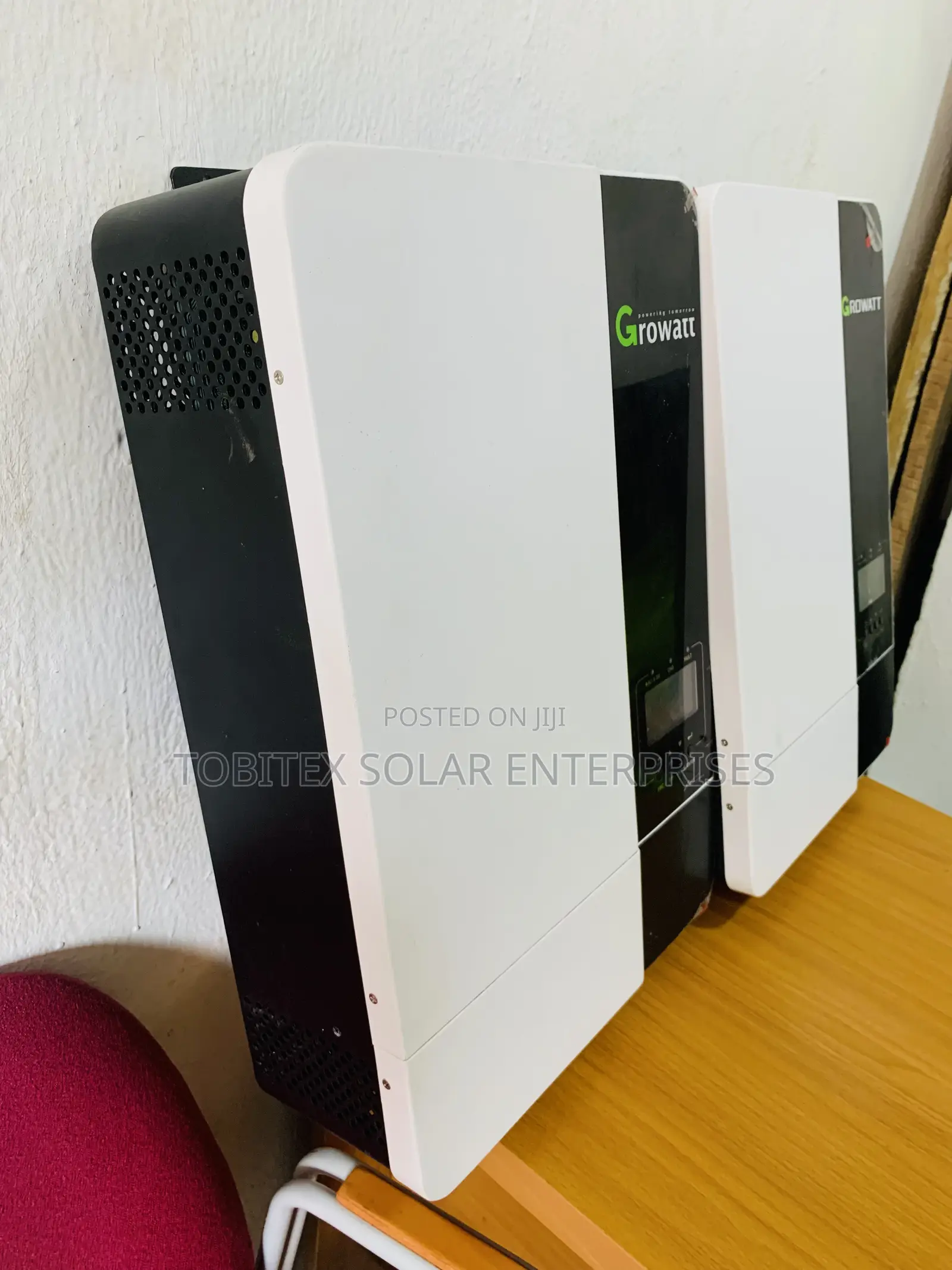 5kva Growatt Solar Inverter