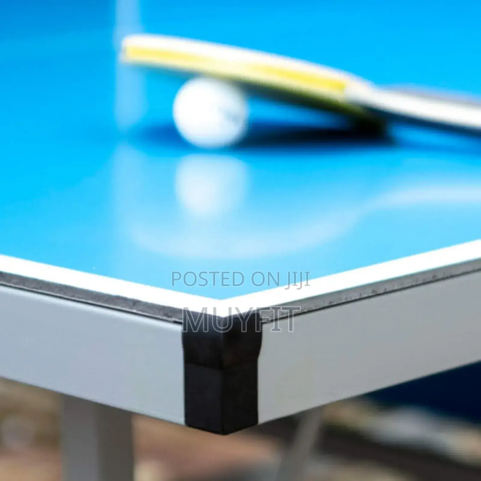Table Tennis Board