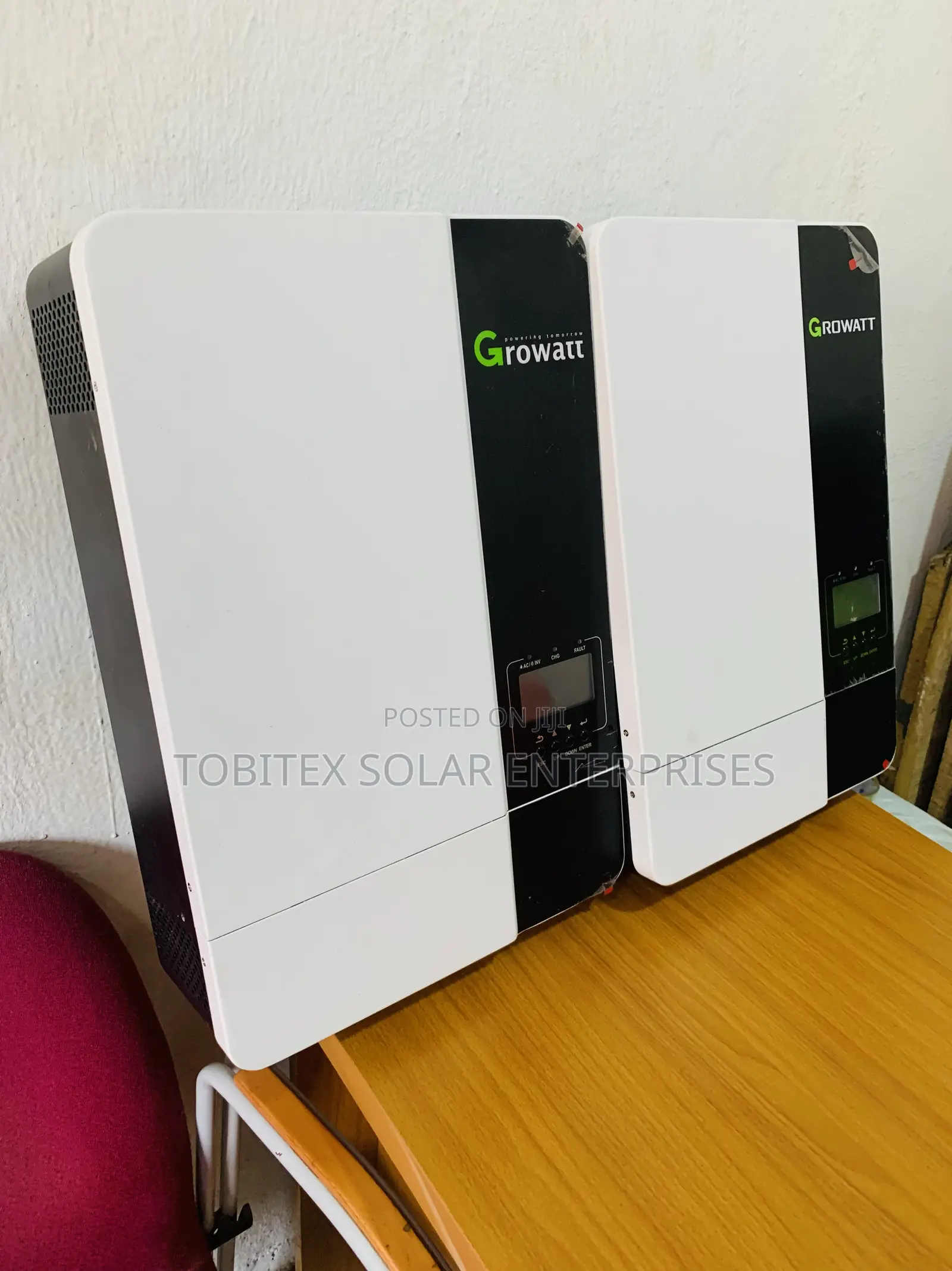 5kva Growatt Solar Inverter