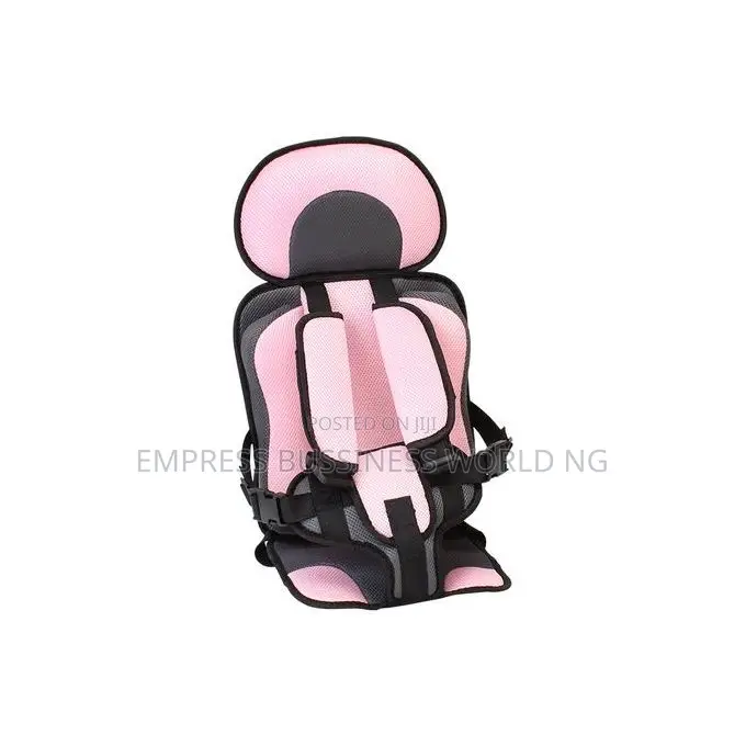 Kid’S Car Safety Belt