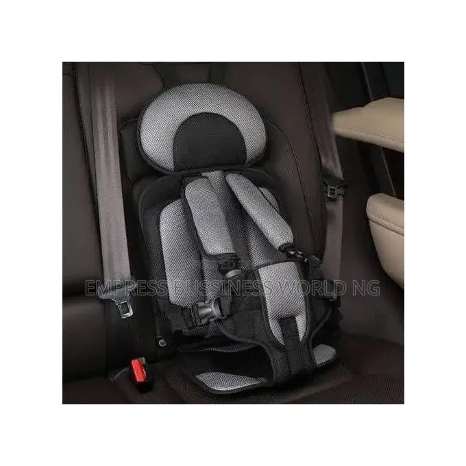 Kid’S Car Safety Belt