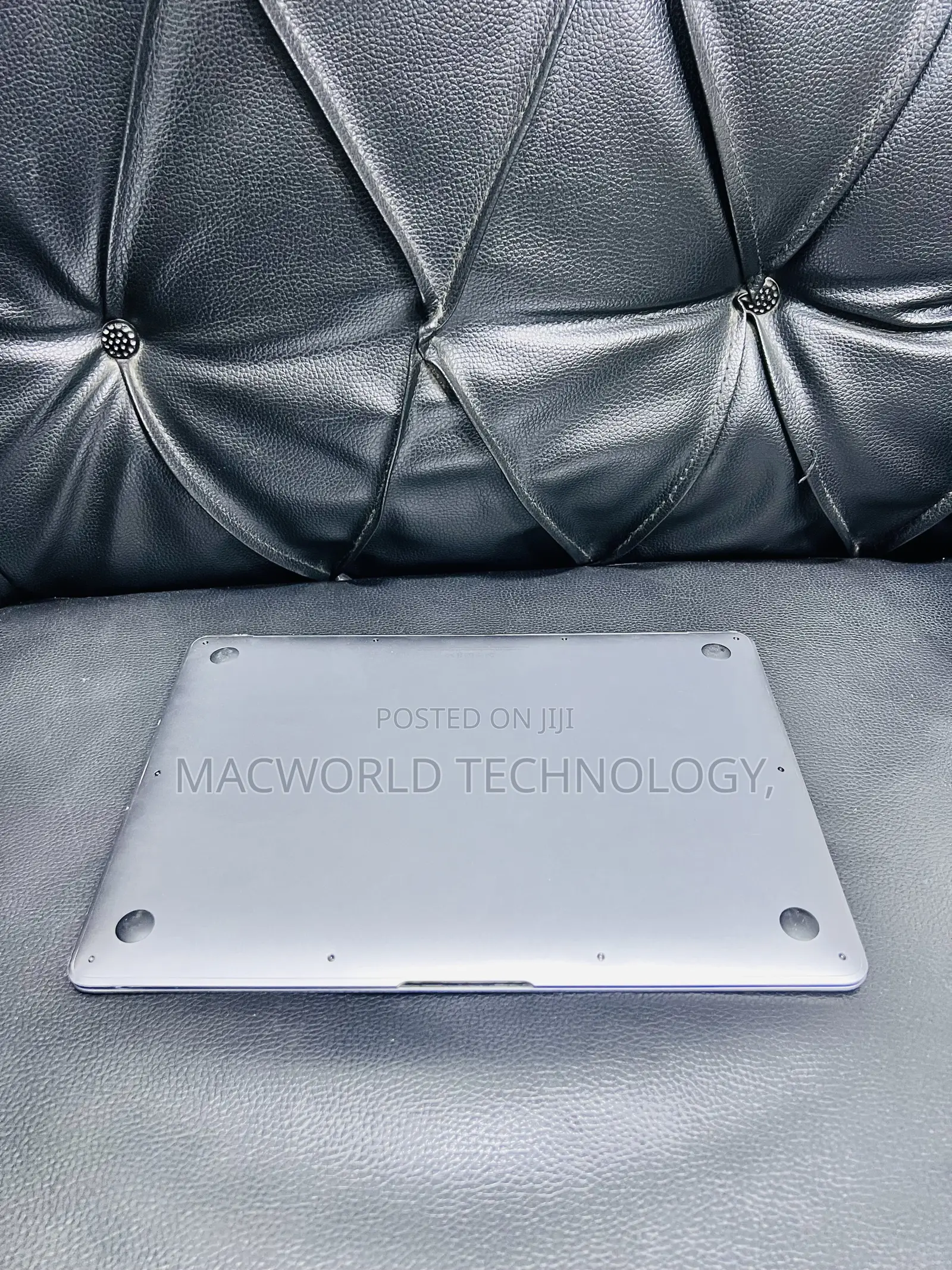 Laptop Apple MacBook Air 2019 16GB Intel Core I5 SSD 256GB