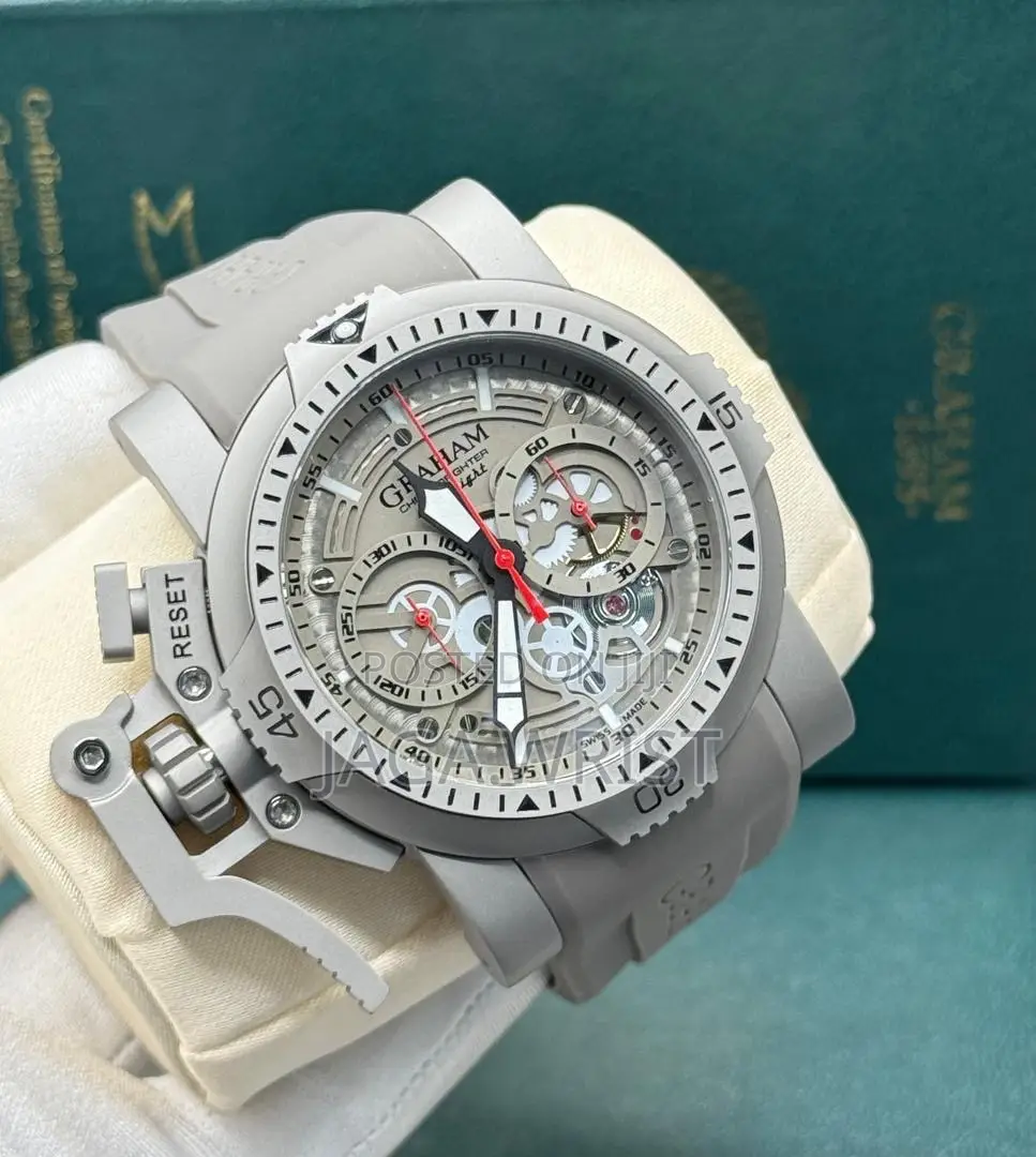 Graham Luxury
