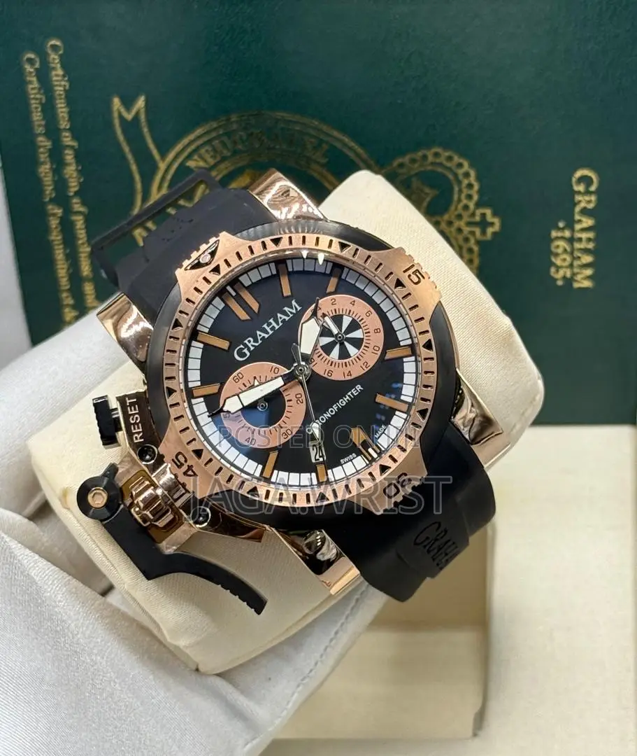 Graham Luxury