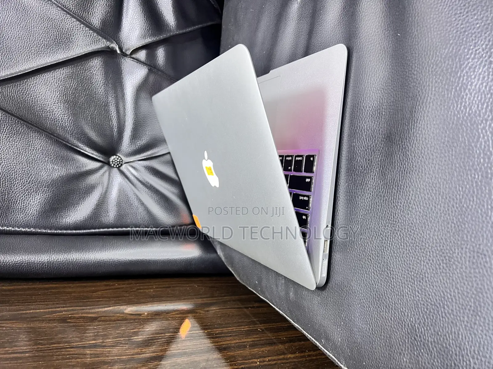 Laptop Apple MacBook Air 2015 8GB Intel Core I5 SSD 256GB