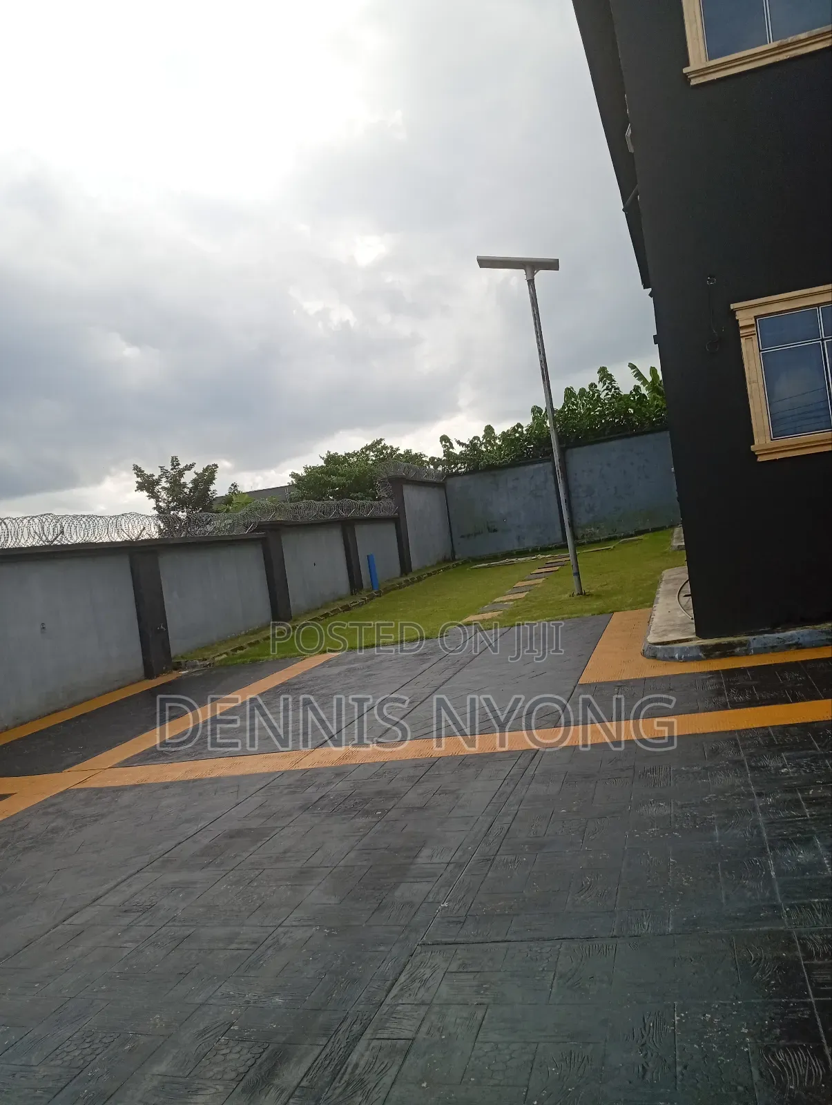 4bdrm Duplex in Axari Estate, Calabar for sale