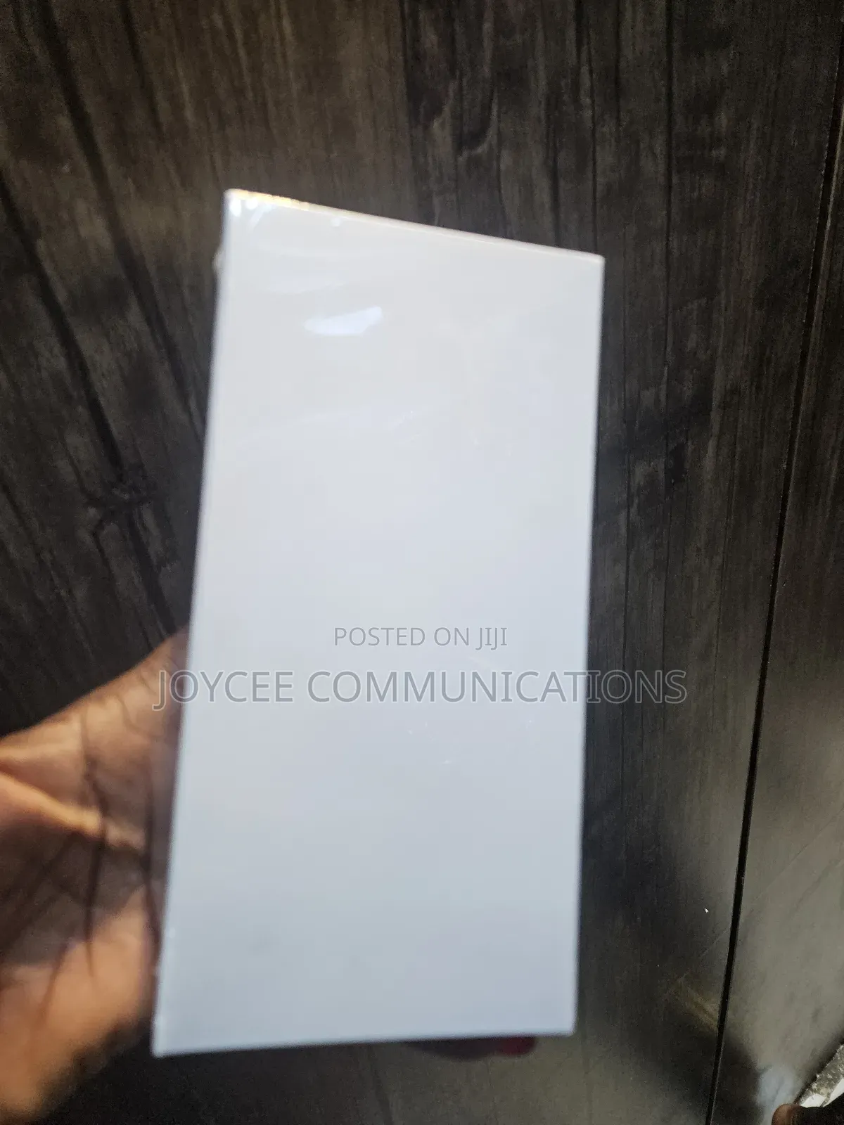 New Samsung Galaxy A15 128 GB Black