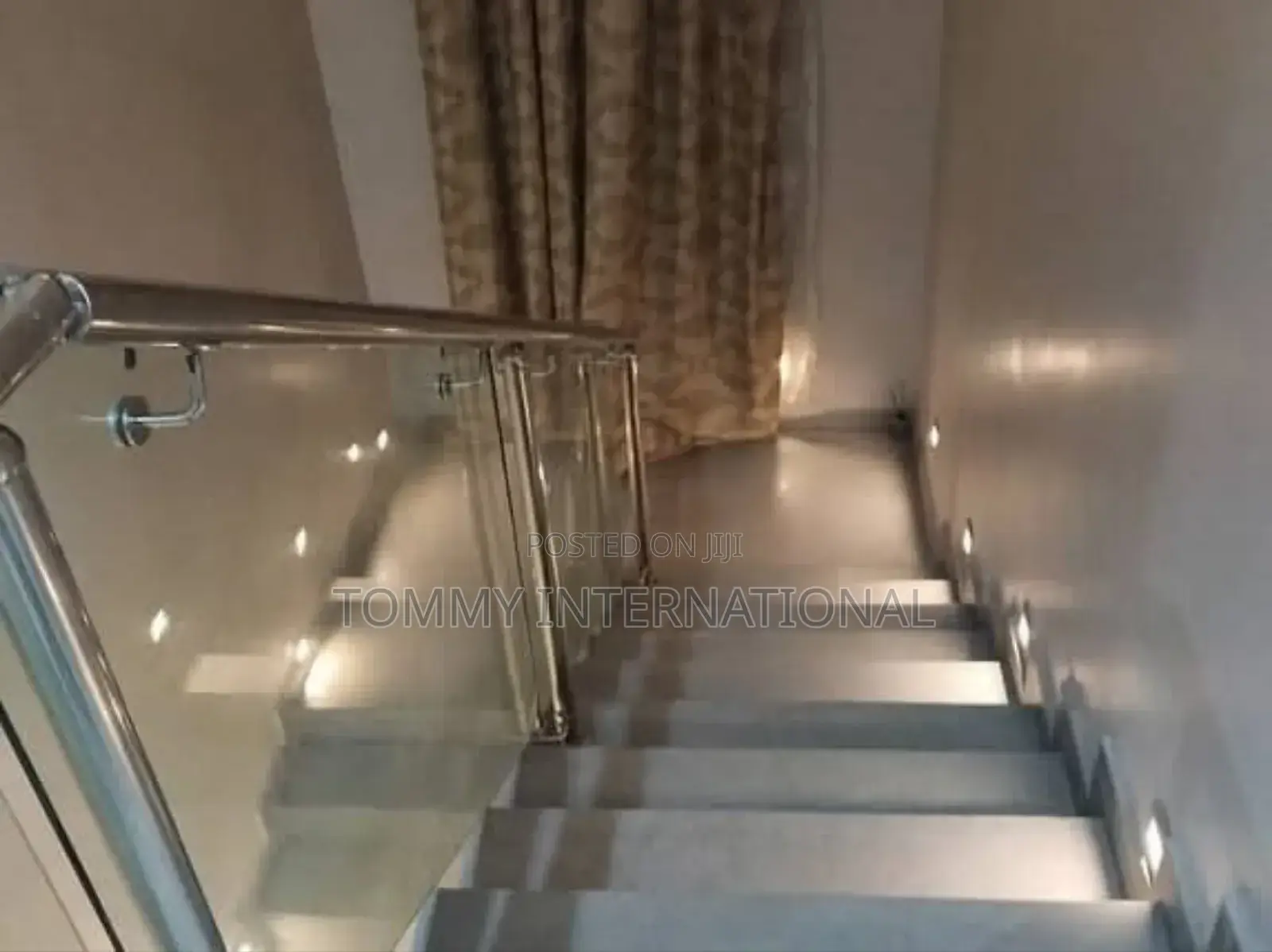 4bdrm Duplex in Woji Estate, Port-Harcourt for sale