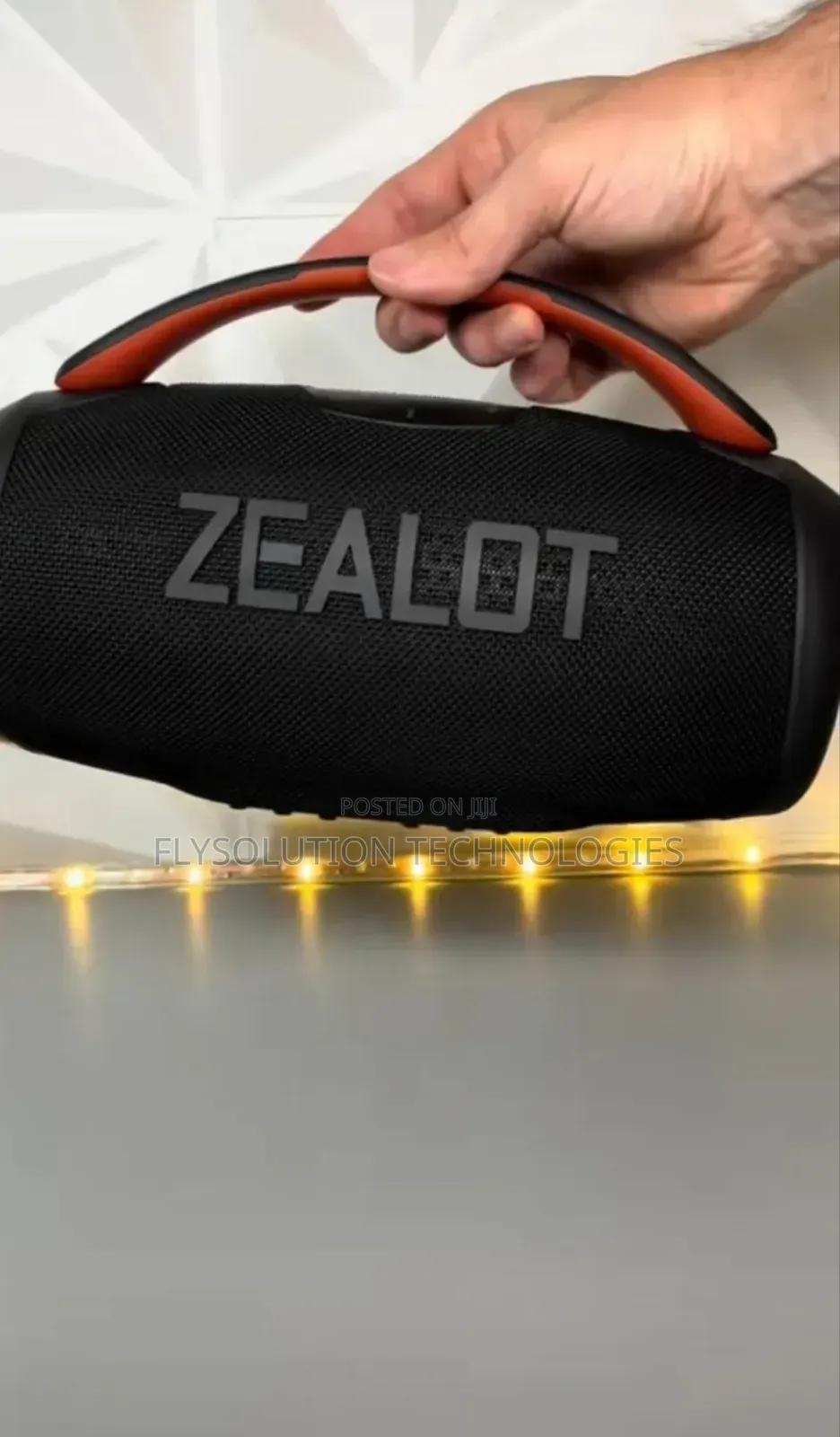 Zealot P11 Wireless Bluetooth Speaker