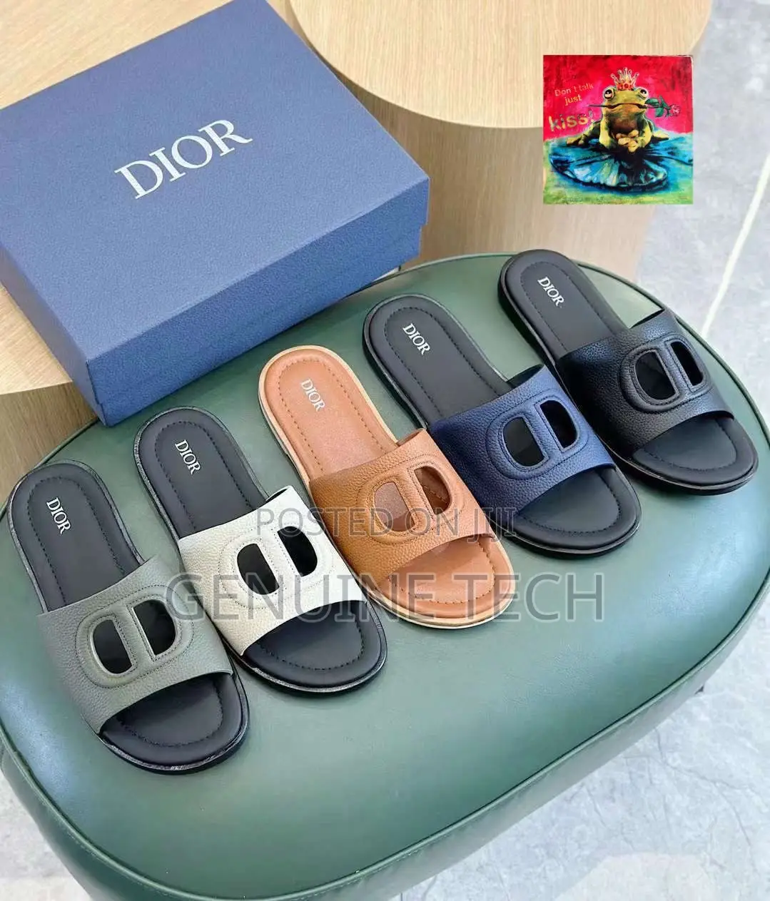 Christian Dior Pam  All Color Available