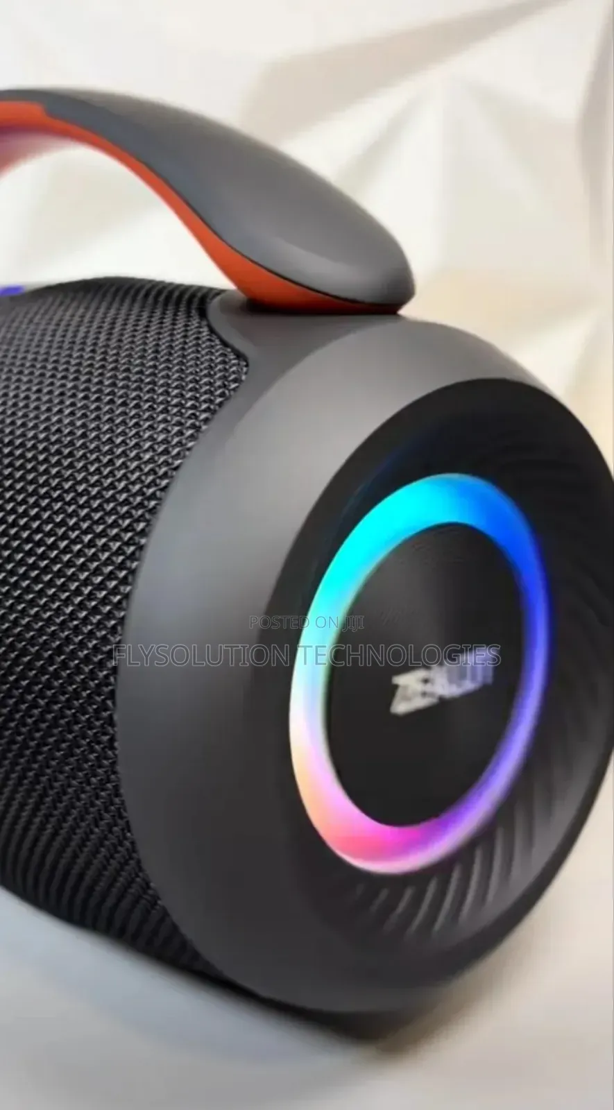 Zealot P11 Wireless Bluetooth Speaker