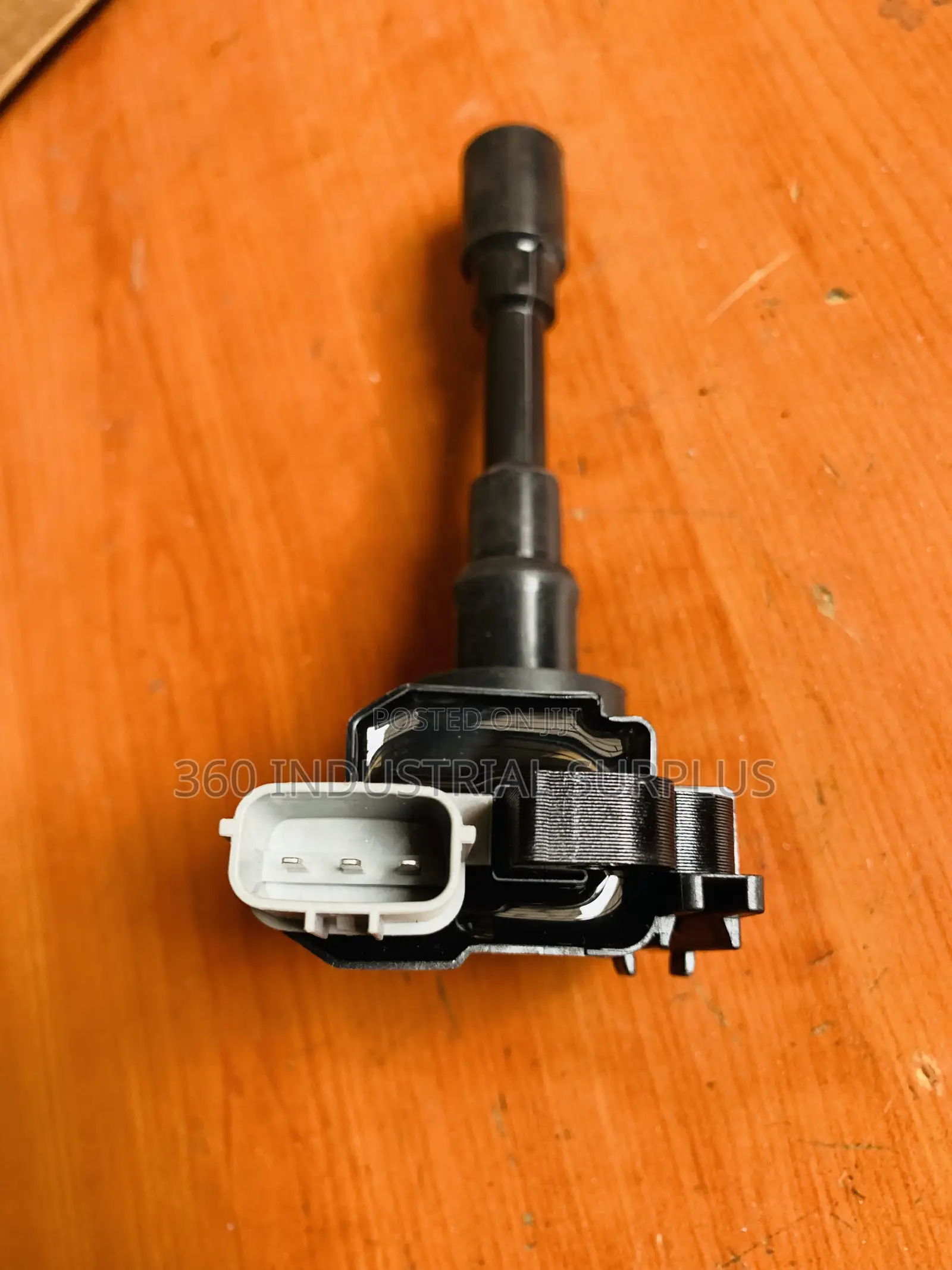 Genuine Mapco Ignition Coil 80597