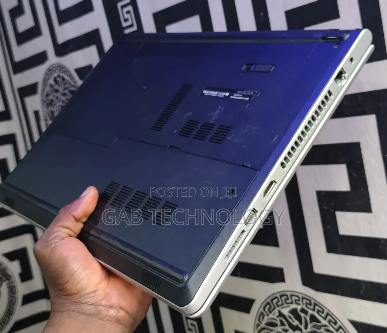 Laptop Dell Inspiron 5559 8GB Intel Core I5 HDD 1T