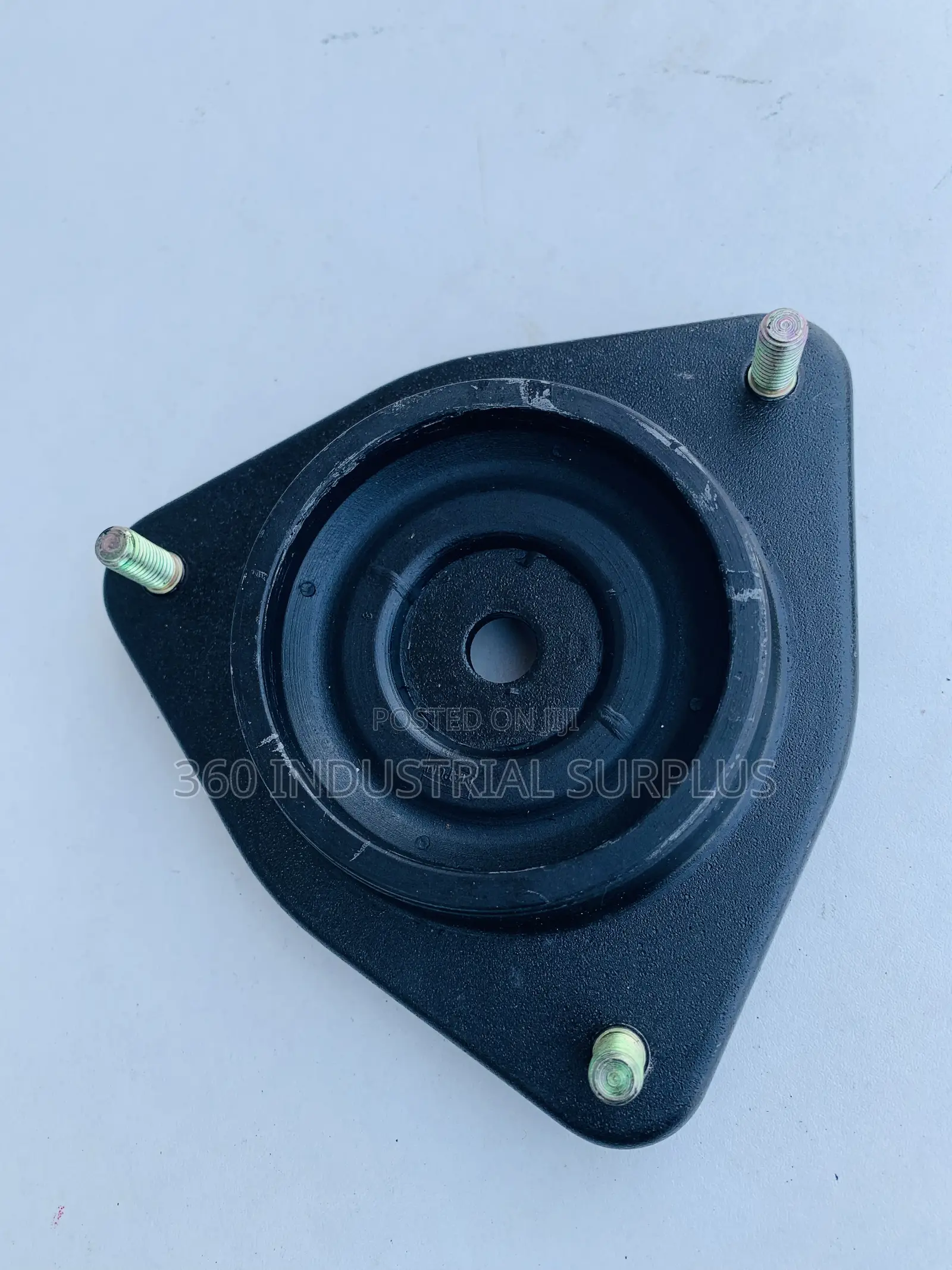 Genuine Mapco 33651 Top Strut Mount
