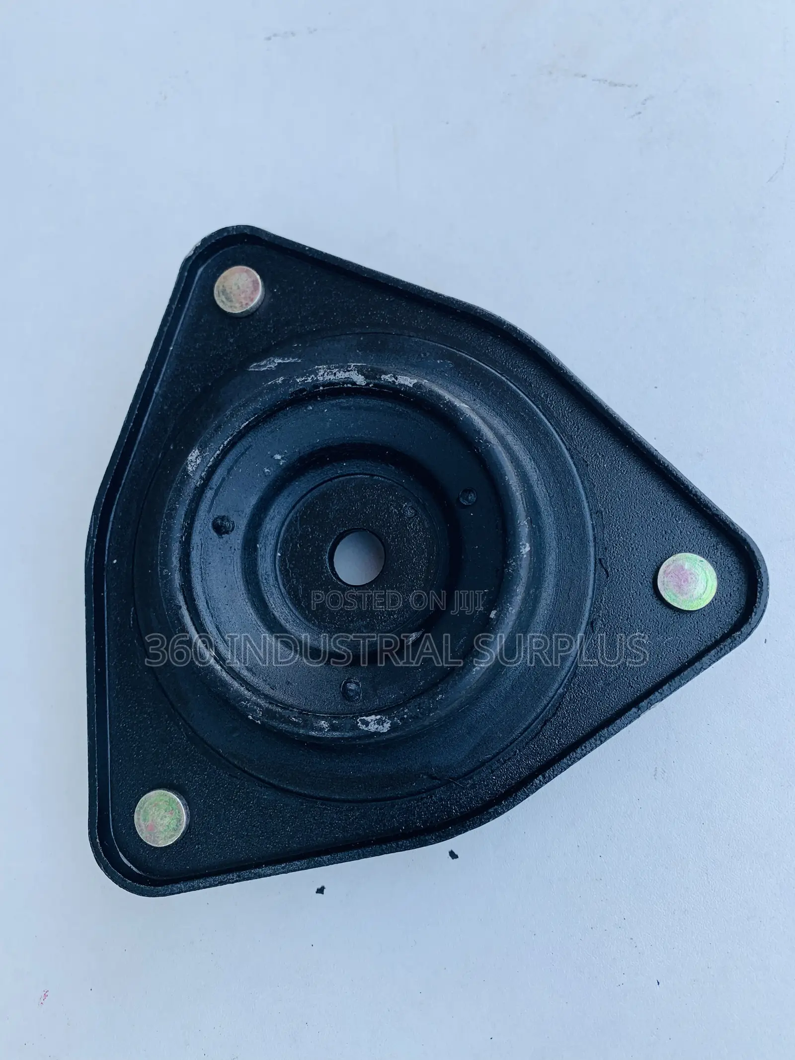 Genuine Mapco 33651 Top Strut Mount