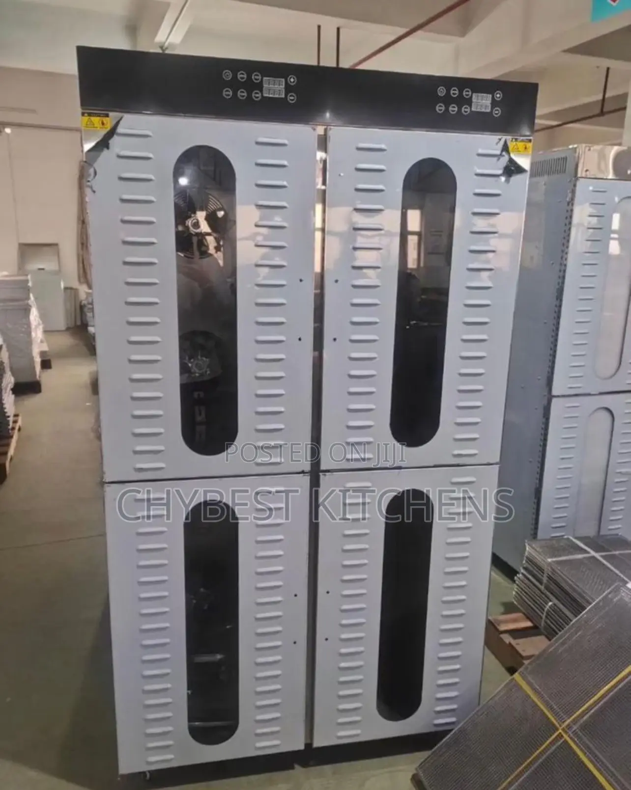 88trays Dehydrator