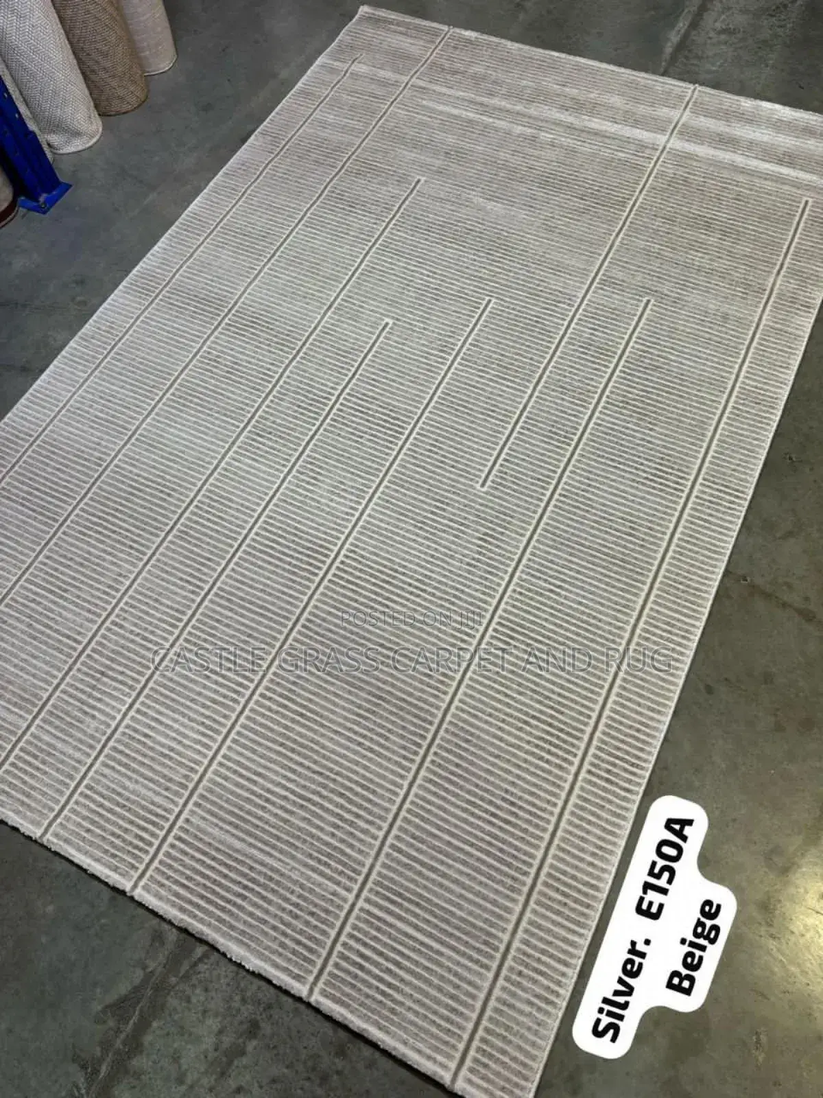 Quality Turkey Center Table Rug