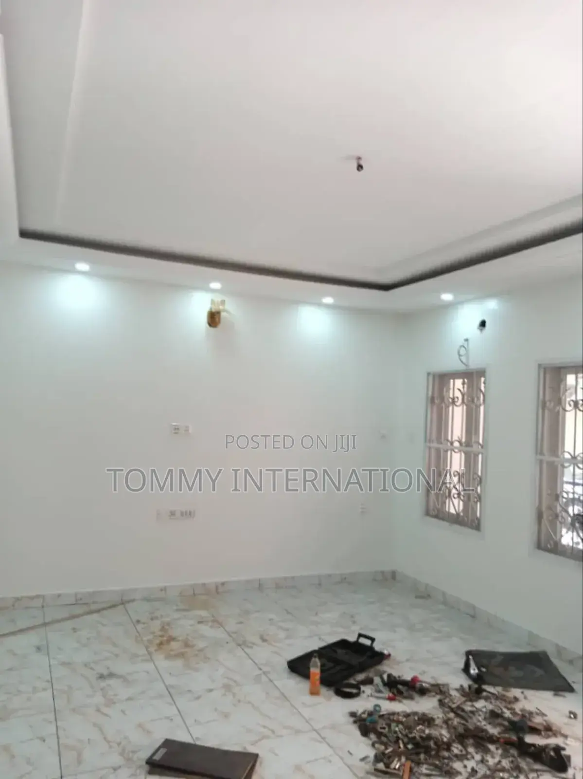 2bdrm Block of Flats in Shell Cooperative, Port-Harcourt for rent