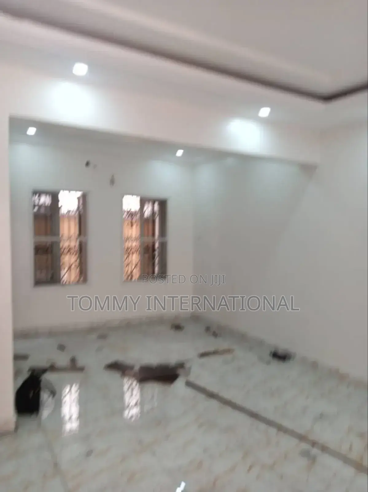 2bdrm Block of Flats in Shell Cooperative, Port-Harcourt for rent