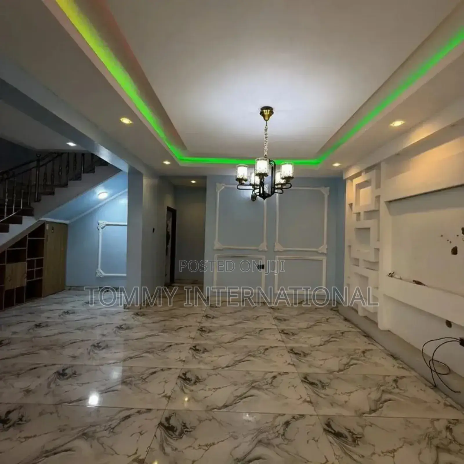 4bdrm Duplex in Port-Harcourt for sale