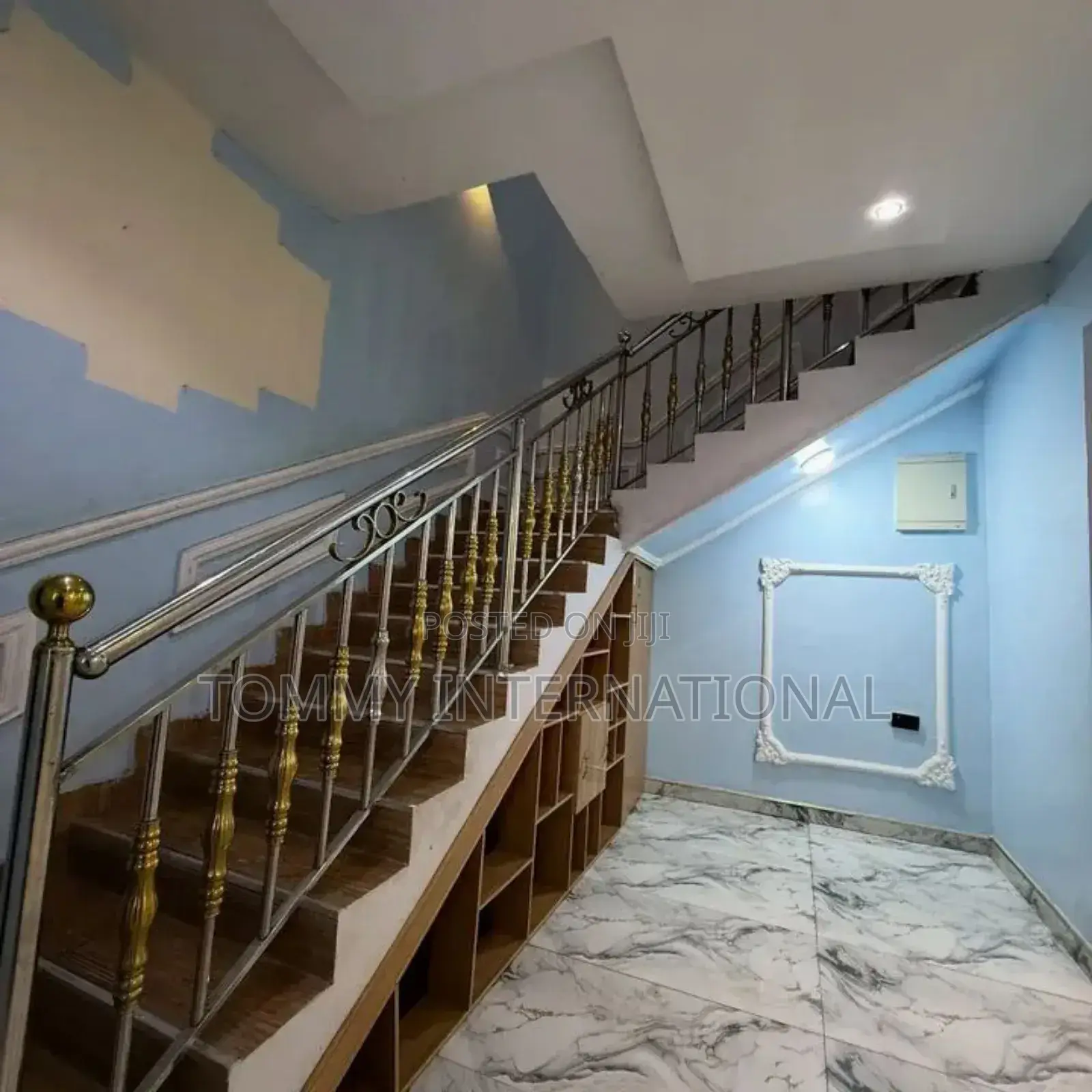 4bdrm Duplex in Port-Harcourt for sale