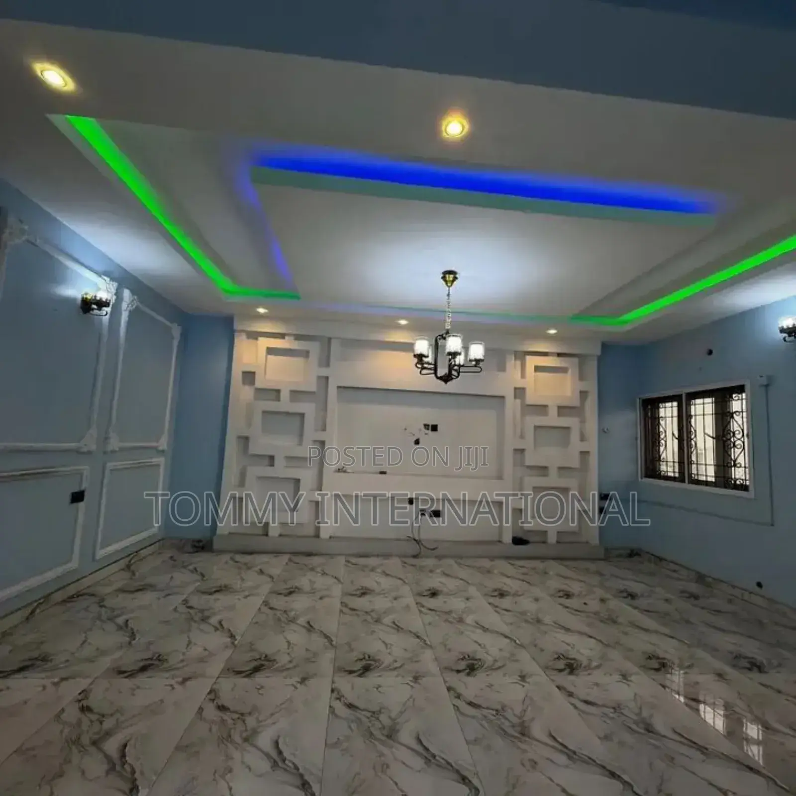 4bdrm Duplex in Port-Harcourt for sale