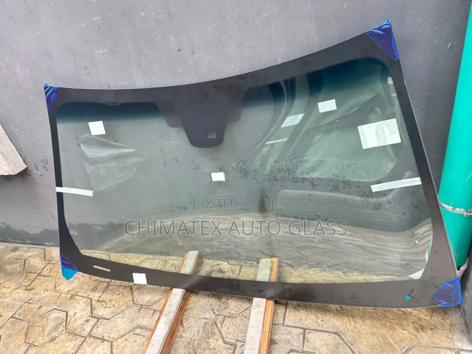 Dodge Charger 2017 Windscreen Glass Available