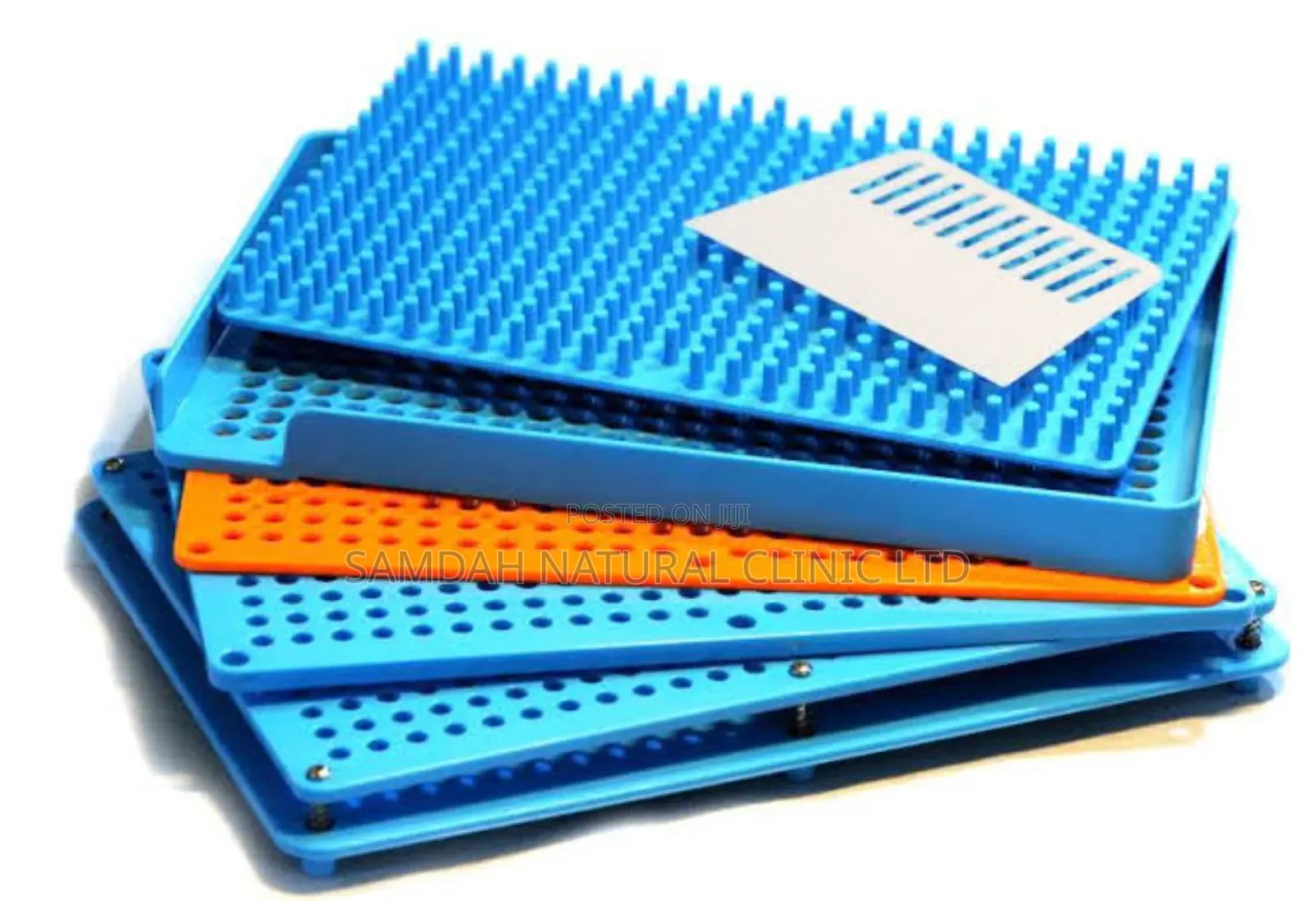 400 Holes Capsules Filler