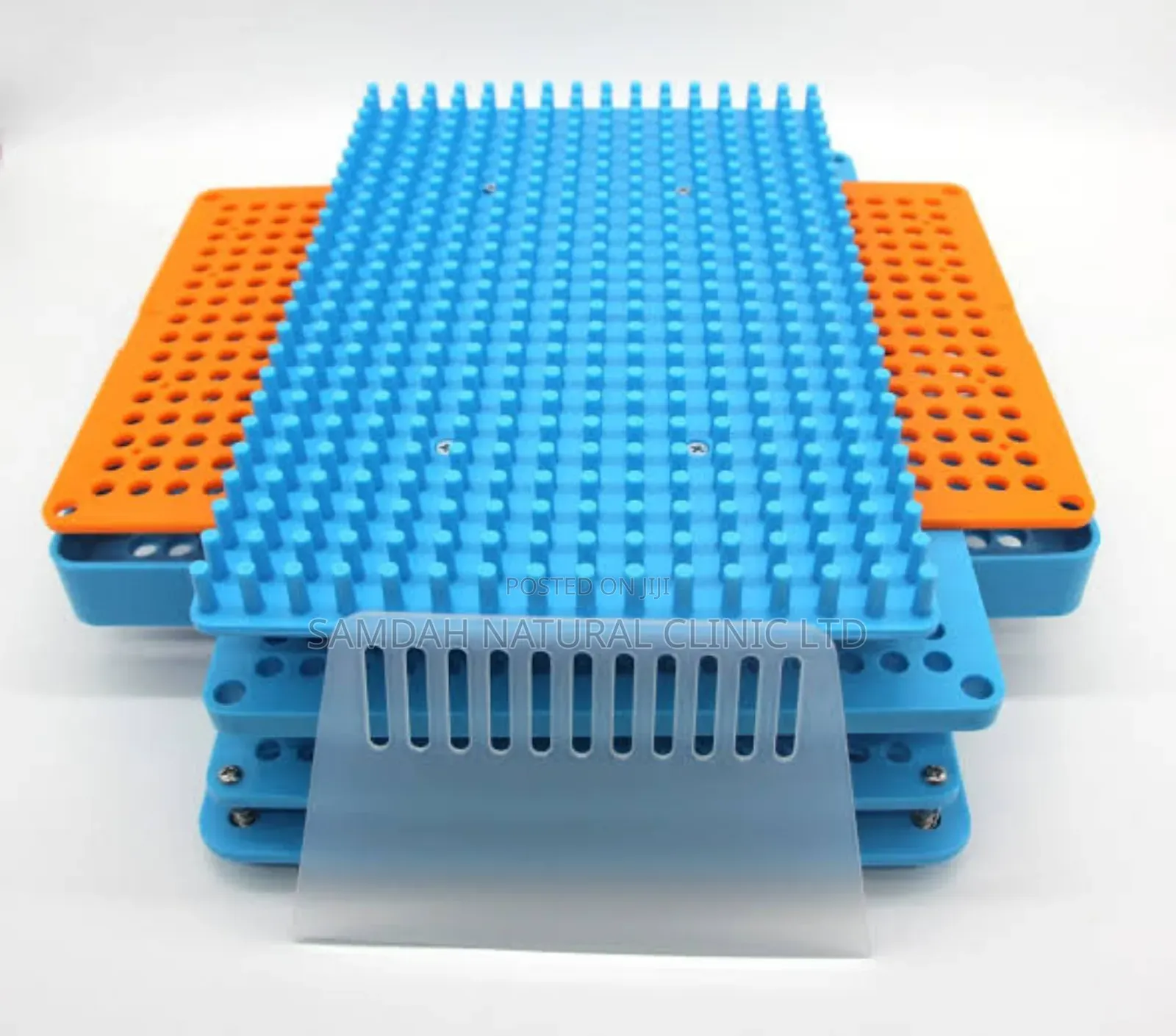 400 Holes Capsules Filler