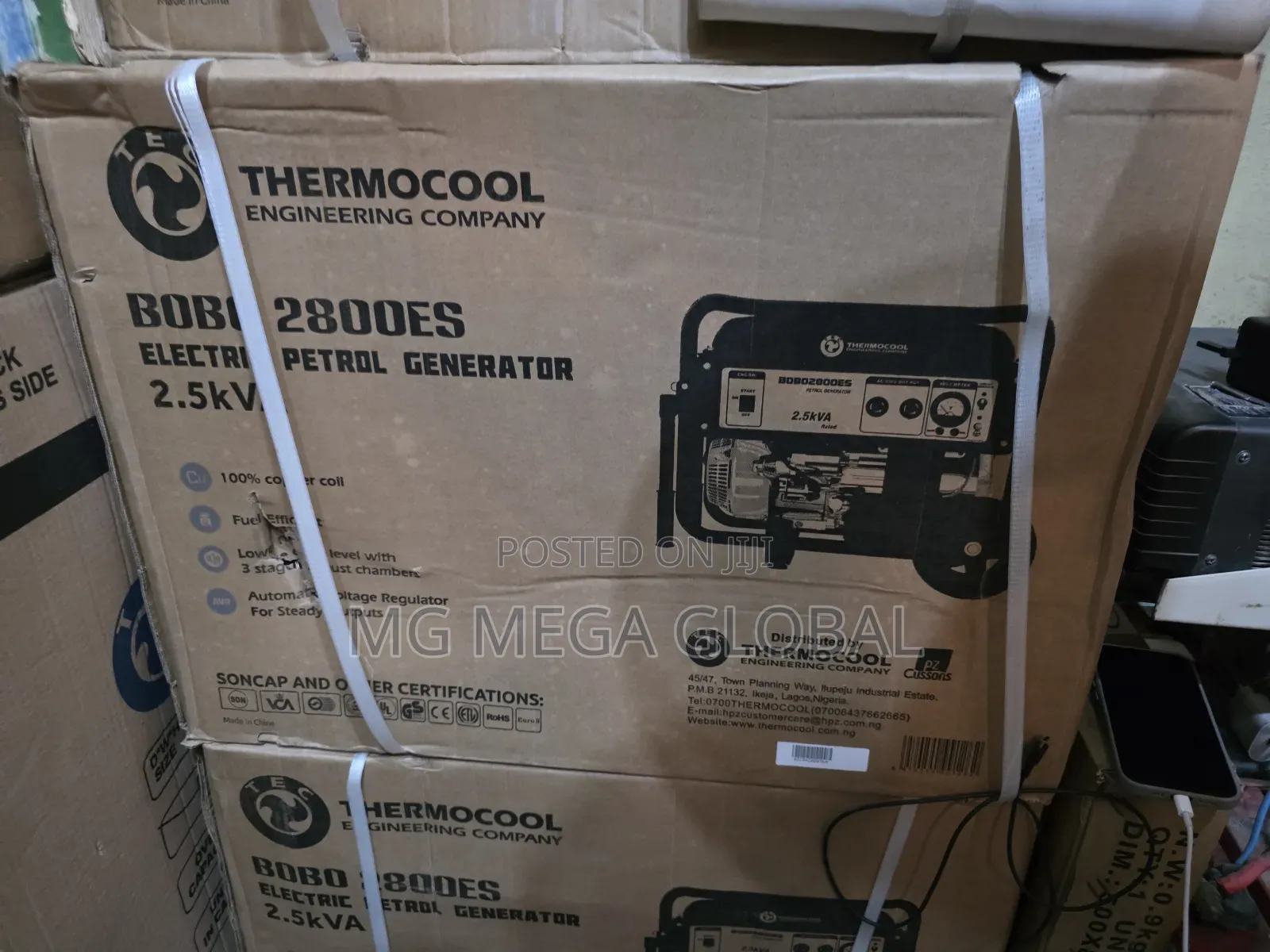 Haier Thermocool 2 5kva Key Tyre