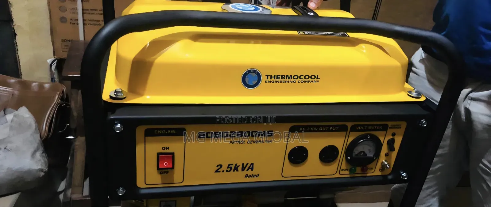Haier Thermocool 2 5kva Key Tyre