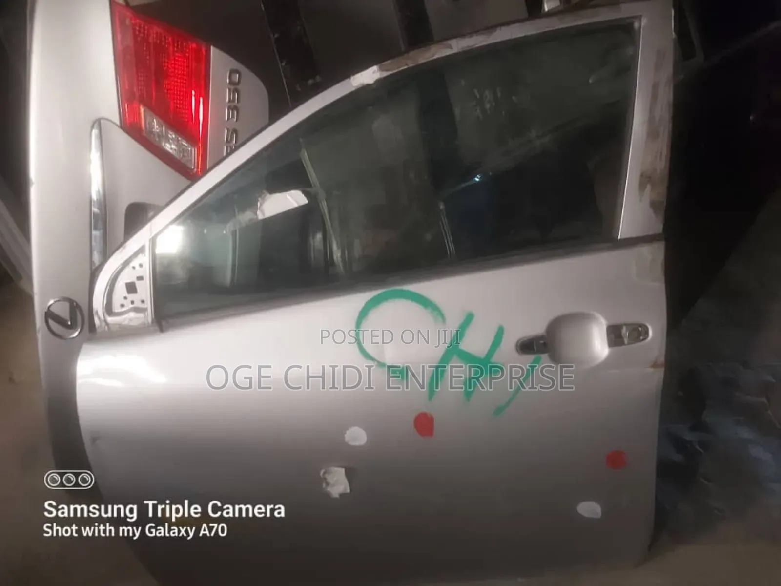 Toyota Rav4 2015 Boot