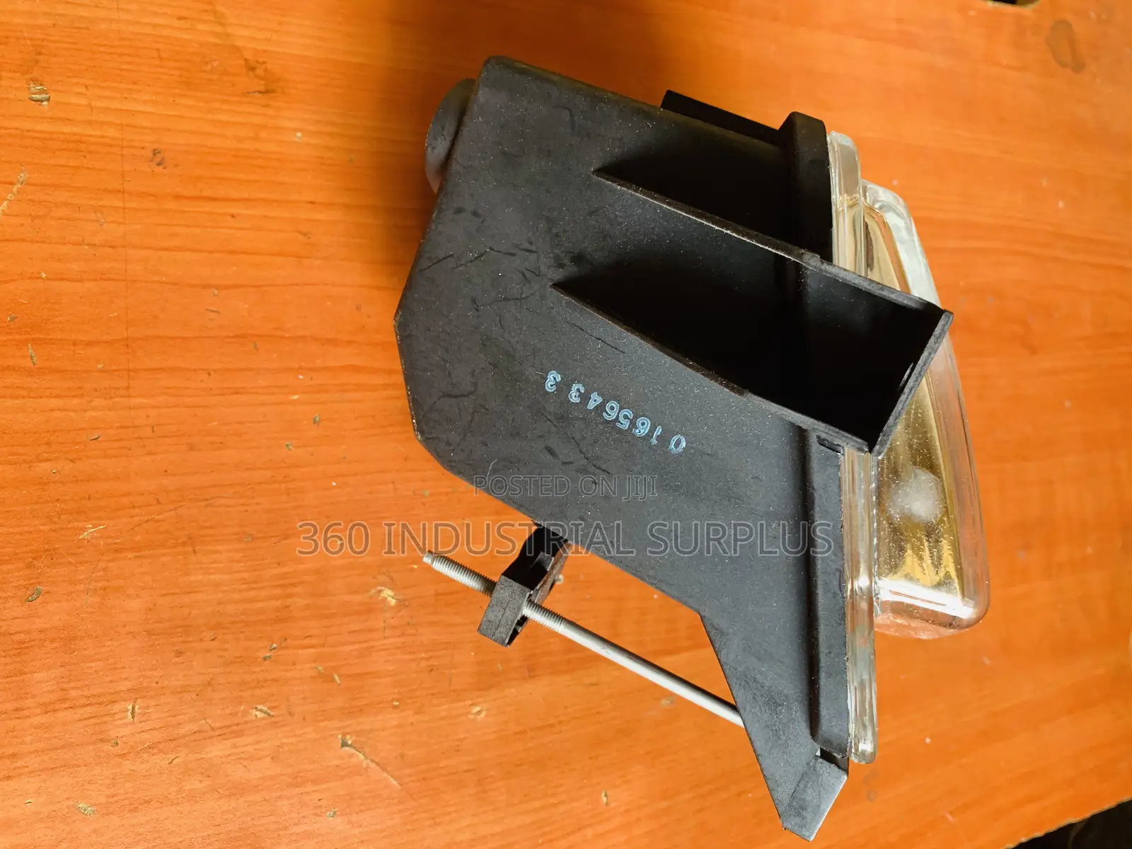 Genuine Tp Fog Lamp 442-2018l-Ue